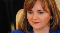 И.о. премьер-министра Молдавии стала Наталья Герман