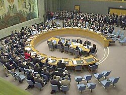 ООН вновь обсудит независимость Косово