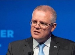 В Австралии избран новый премьер-министр