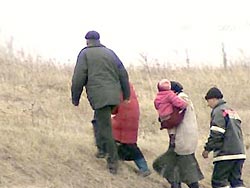 Пензенских затворников депортируют из России