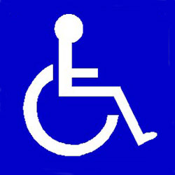При президенте появился совет по делам инвалидов