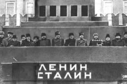 Был ли заговор против Сталина?