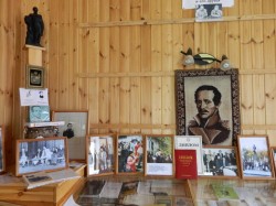 «Выхожу один я на дорогу…» «Выхожу один я на дорогу…»