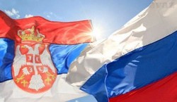 Русско-Сербское Братство ждет друзей в Сокольниках