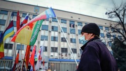 Ополченцы Луганска выдвинули ультиматум Киеву