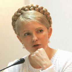 Тимошенко реанимирует правительство