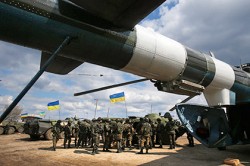 Кто готов вооружать Киев?