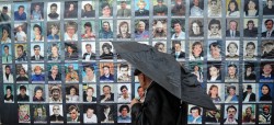 В Москве вспоминают жертв трагедии «Норд-Оста»