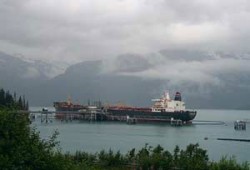 Грузия требует «выкуп» за капитана турецкого судна