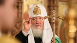Патриарх Кирилл призвал придать особый статус многодетным семьям
