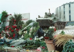 Вильнюсская трагедия-91 (часть 3)