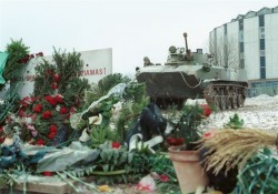 Вильнюсская трагедия-91 (часть 3) Вильнюсская трагедия-91 (часть 3)