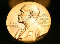Вручена Нобелевка по химии