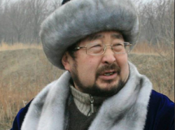 «Голодомор» и в Казахстане? «Голодомор» и в Казахстане?