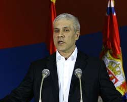 Парламентские выборы в Сербии пройдут 11 мая