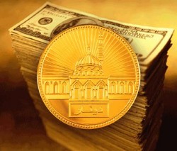 Сможет ли «Золотой динар» победить доллар?