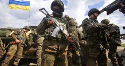 Нацгвардия Украины готовит провокации