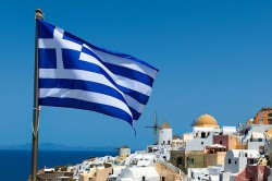 Министр экономики Греции подал в отставку
