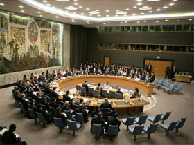 СБ ООН принял резолюцию по борьбе с пиратством