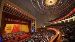 Си Цзиньпин: Китай никогда не будет претендовать на роль гегемона