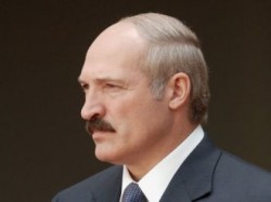 Лукашенко и мигранты