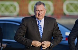 Черногория закрыла Рогозину въезд в страну