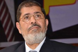 Президента Египта обвинили в перевороте