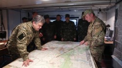 Порошенко утвердил план захвата Донецка и Луганска