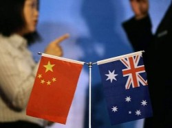 Австралия и Китай налаживают связи