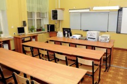 Все школы Якутска закрыли на карантин