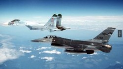 Госдеп призвал Россию прекратить «опасные» перехваты самолетов