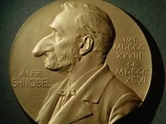 Вручена Шнобелевская премия