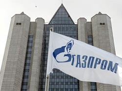 «Нафтогаз» не решается расплатиться с «Газпромом»