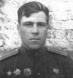 Завещание комбата Завещание комбата