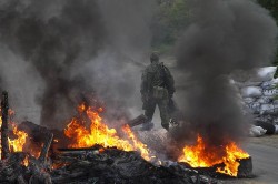 СПЧ готов к переговорам на Украине