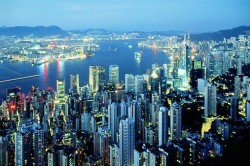 ЕАЭС готова создать зону свободной торговли с Гонконгом