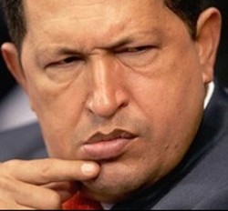 Чавес предложил России новый альянс