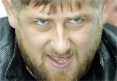Кадыров разоружил мятежных подчиненных