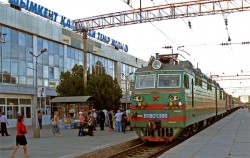 Русские покидают Казахстан… Русские покидают Казахстан…