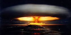 Гейтс хочет возобновить ядерные испытания