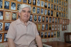 Какого роду-племени? Какого роду-племени?