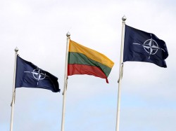 Литва претендует на Калининград?