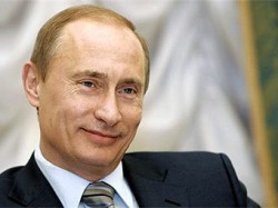 Forbes вернул Путина в лидеры