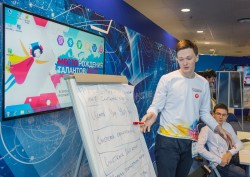 Месторождения талантов Месторождения талантов