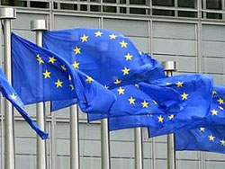 В Брюсселе пройдет экстренное заседание ЕС