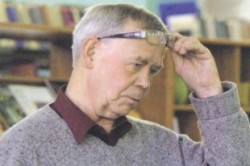 Завещание Валентина Распутина Завещание Валентина Распутина