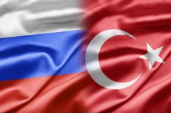 В Кремле сожалеют о разрушении отношений с Турцией