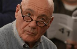«Я не русский человек…» «Я не русский человек…»