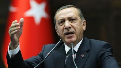 Эрдоган призвал исключить курдов из соглашения по Сирии 