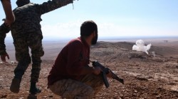 Курды отбили у террористов город Тель-Рифаат под Алеппо